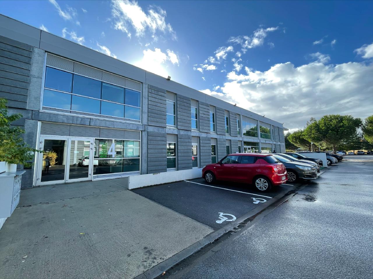 Bureau Nantes 219m² Location bureau Nantes Loire-Atlantique OLBUR2205091 1